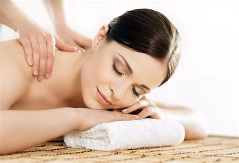10 Unexpected Benefits Of A Wonderful Massage You Need To Experience Now! Image 19