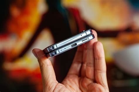 Samsung Galaxy Flip 4 - recenzja, test, opinie
