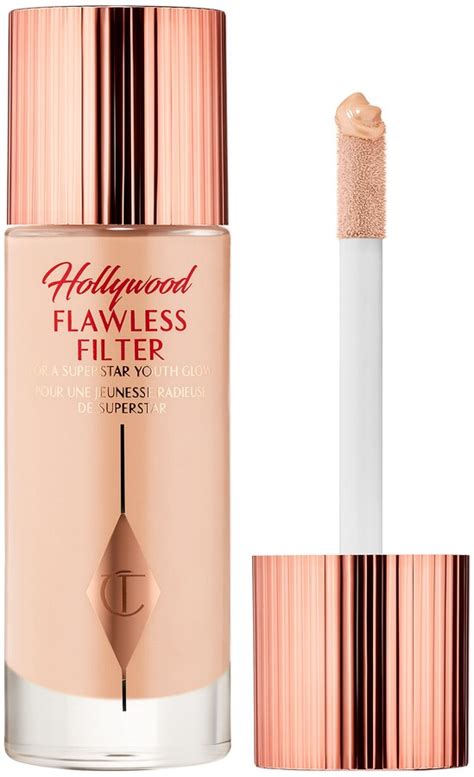 7 Best Charlotte Tilbury Flawless Filter Dupes