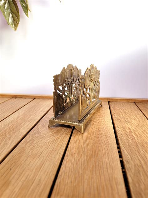 Porte lettres ou courrier vintage | Coucou Retro