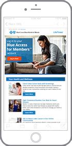 Connect Community - BCBSTX