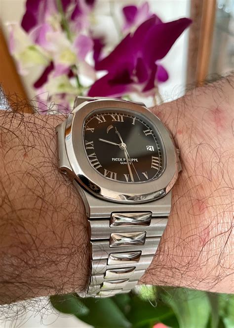 patek philippe congrats