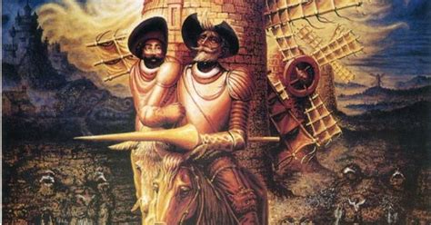 Quem Foi Dom Quixote - Dom Quixote: resumo e análise do livro - Cultura Genial