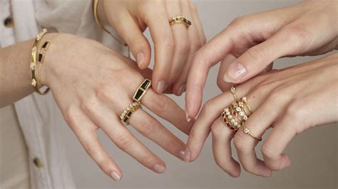 Renowned jewellery buyer launches own brand | Retail Jeweller