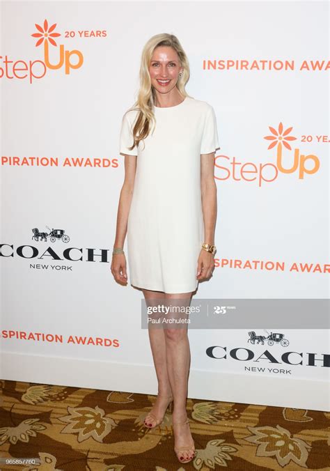 Catherine McCord's feet