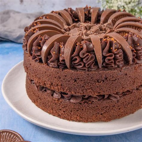 chocolate orange recipes  baking explorer