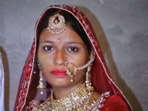 Abohar Novice Bride Death | Family Fight Over Body; Police Handover to ...