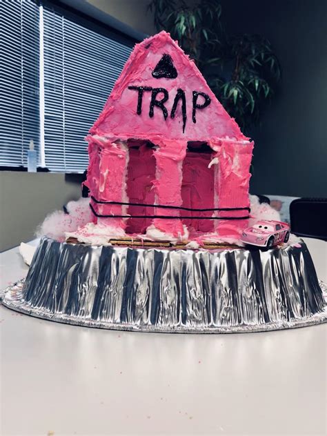 746 best Trap House images on Pholder | The Cat Trap Is Working, Manga