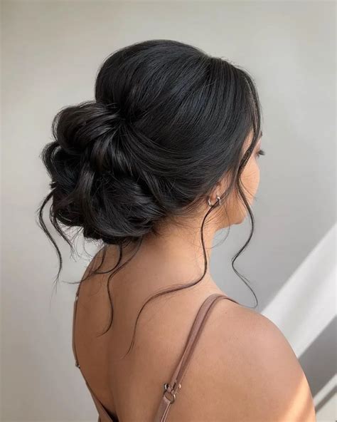 Brides are reacting to the new up do hair styles tutorials online 3