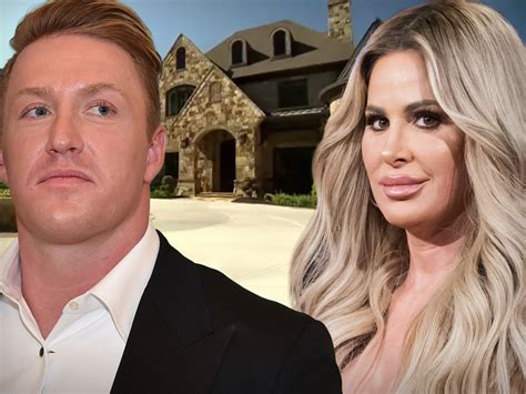 kroy biermann    kim zolciak   sell home due  dire