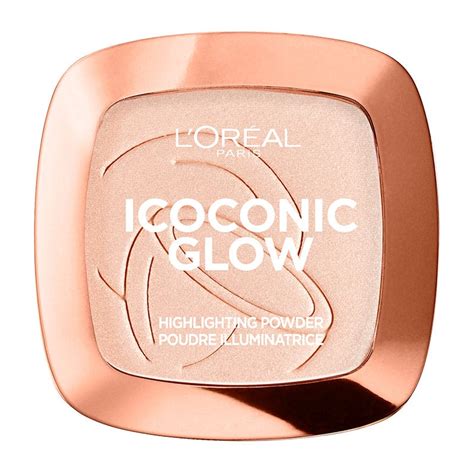 Хайлайтер L'Oreal Paris Icoconic Glow | отзывы