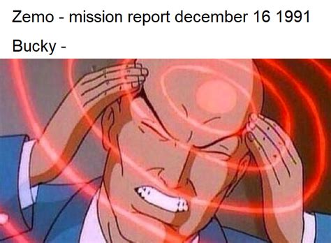 Ready to comply : memes
