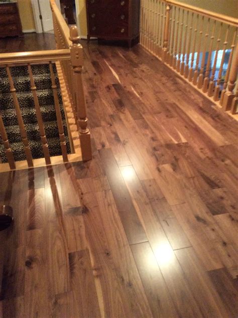 hardwood-installation - Ingrams Floor Covering