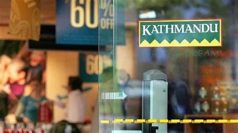 share investor kathmandu holdings profit upgrade lacks accurate