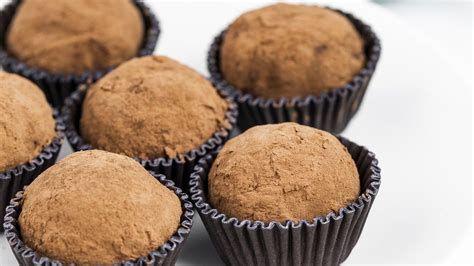 Chocolate Em Po Para Brigadeiro - Cacau ou chocolate em pó no brigadeiro: entenda diferenças e saiba como ...