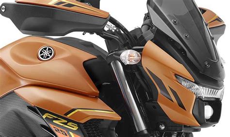 Yamaha FZS 25 BS6 Price 2022 | Mileage, Specs, Images of FZS 25 ...