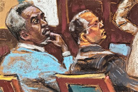 Diddy trial day 24 recap: Sean Combs considered himself the Michael