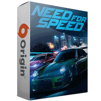 Need For Speed Standard Edition (Origin CD Key) Satın Al