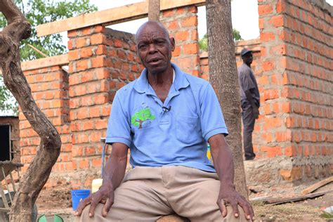 How Habitat for Humanity Changed Ogola's Life: A Heartwarming Story of