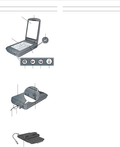 Handleiding Epson perfection 3170 (pagina 1 van 6) (Engels)