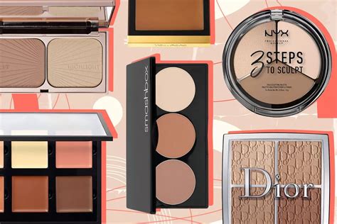Скульптор для лица: топ-7 палеток на все случаи жизни | Beauty HUB | Дзен