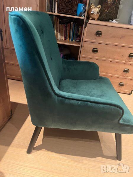 Кресло и маса в Столове в гр. София - ID43125776 — Bazar.bg