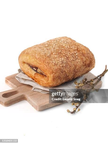 Side View Bread Roll Photos and Premium High Res Pictures - Getty Images