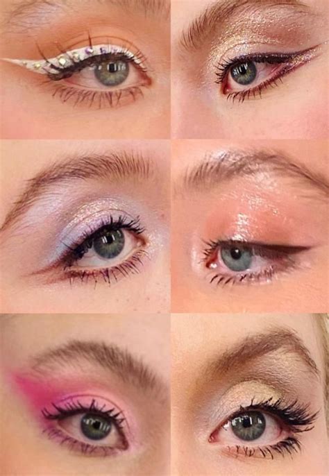 Maquiagem Euphoria: Os looks da segunda temporada e como produzi-los