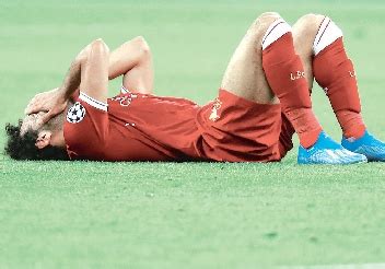 Salah vows to star at World Cup despite injury - Read Qatar Tribune on ...