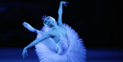 Bolshoi: Swan Lake | Amherst Cinema