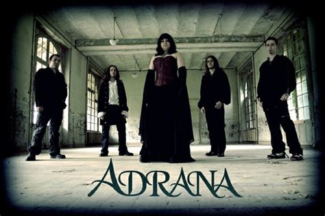 Adrana | Discography | Discogs