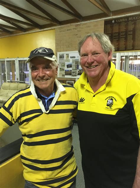 Happy birthday to club... - Yamba Buccaneers Rugby Club