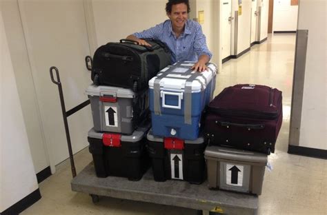 Leave Your Personal Baggage At The Door? | John Drury