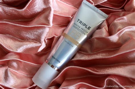 Tony Moly | Отзывы покупателей | Косметиста