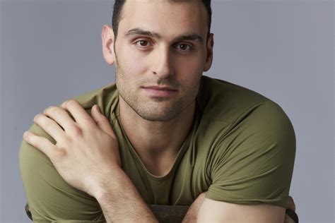 40 Facts About Dane Diliegro - Facts.net