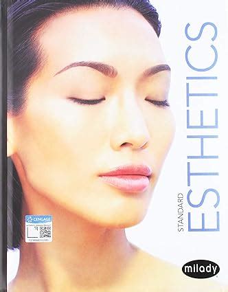 Milady Standard Foundations with Standard Esthetics: Fundamentals ...