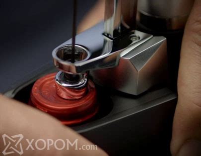 Сүүлийн үеийн уламжлалт бус дарсны бөглөө онгойлгогч