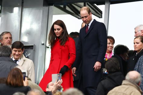 Kate Middleton Topless Photos Leak: British Royals Seek $1.6M In