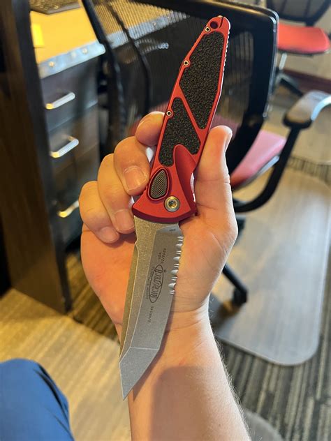 My first Socom : r/microtech