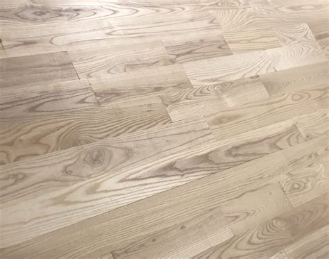 Ash Prefinished & Hardwood Flooring - The Fantastic Floor
