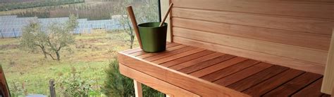 Ecosauna: Piscine & Spa a Tallinn | homify