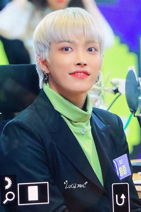 Lucid J. on Twitter | Kim hongjoong, Cutie, Kim