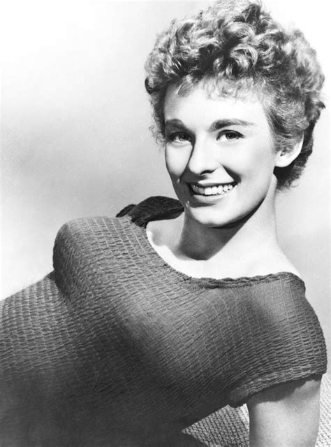 Cloris Leachman (born April 30, 1926) is an American actress of stage