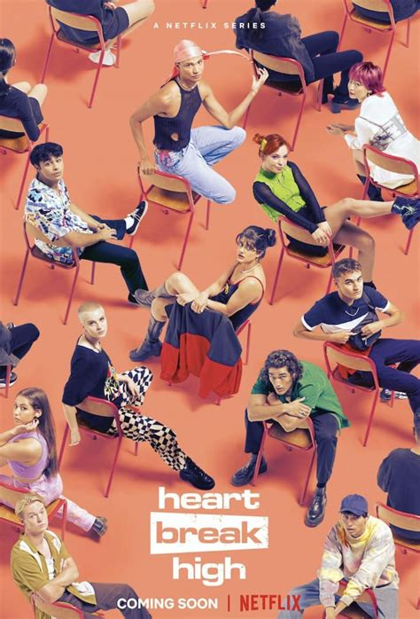 heartbreak high serves  heartbreak  season   signal