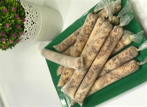 akak aiskrim malaysia viral foodpanda kuala lumpur