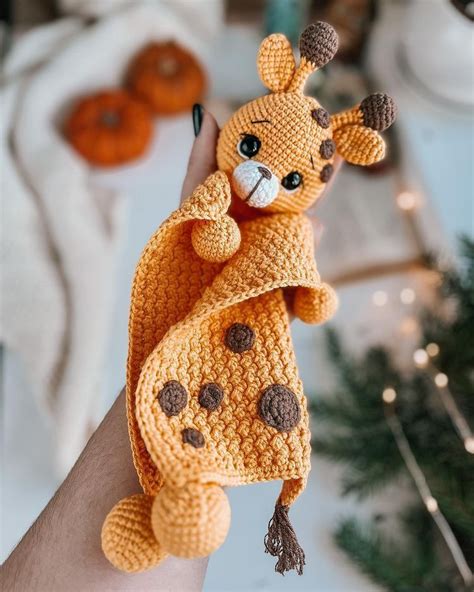 вязаные игрушки🍃patterns toys 🍃crochet patterns on Instagram: "Сегодня ...