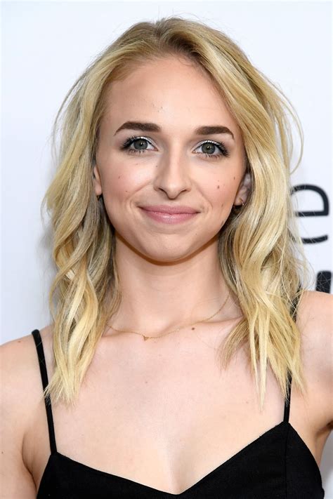Sexy Beautiful Babes: Jenn McAllister – Streamy Awards in Beverly Hills