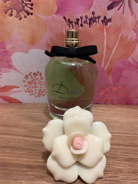 Dolce Dolce&Gabbana аромат — аромат для женщин 2014