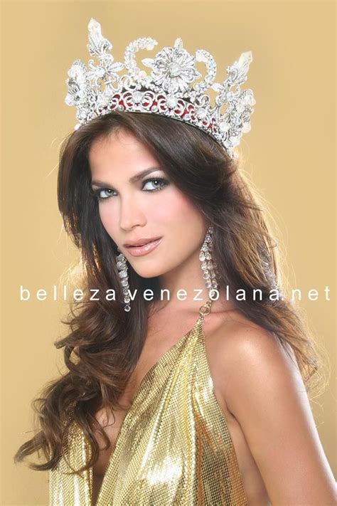 Ly Jonaitis, Miss Venezuela 2006. Dayana Mendoza, Stefania Fernandez ...