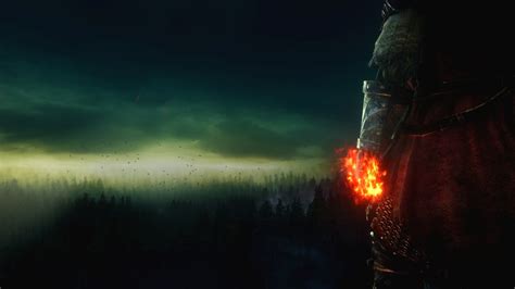 Dark Souls 2 Wallpaper 1920x1080 - WallpaperSafari